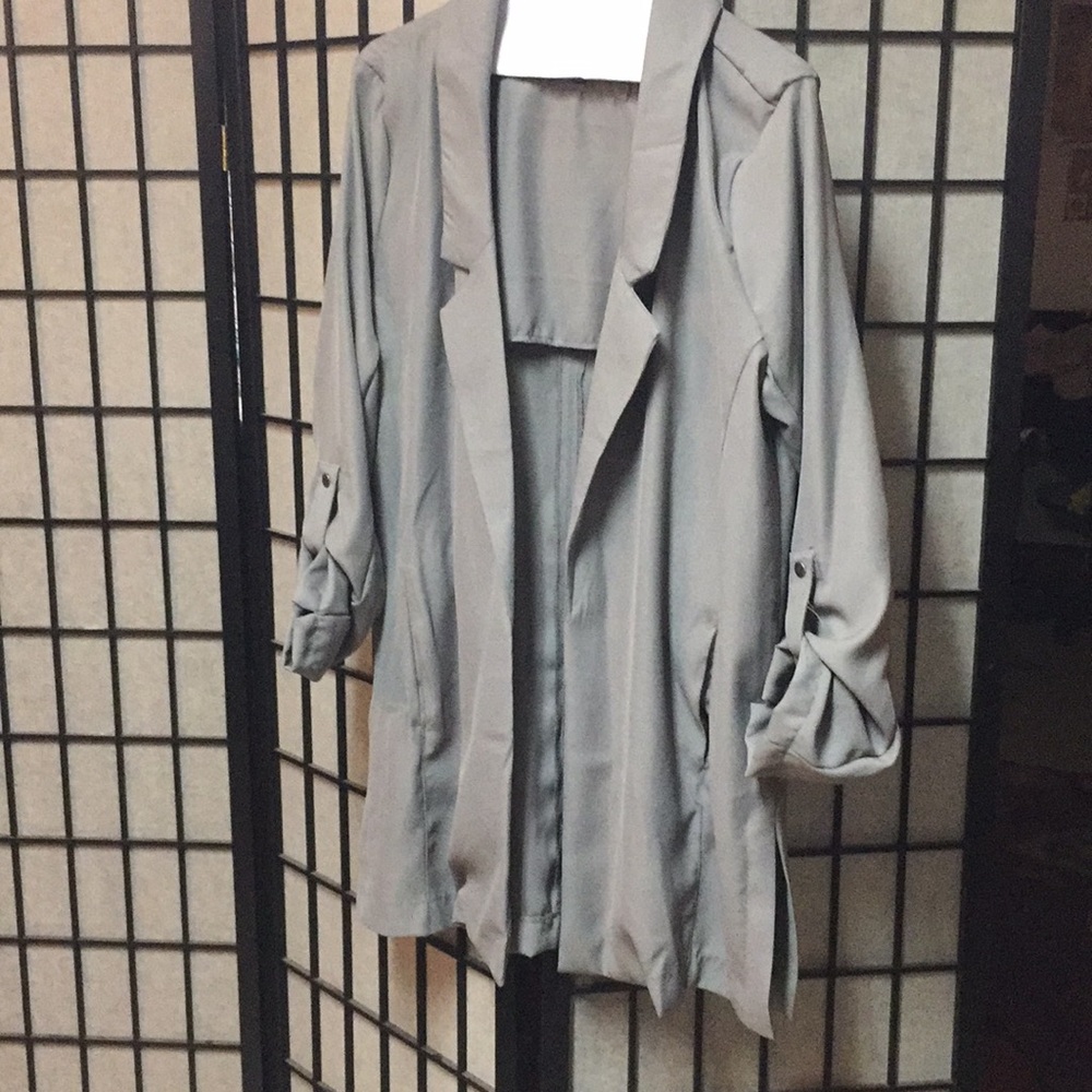 Blazer